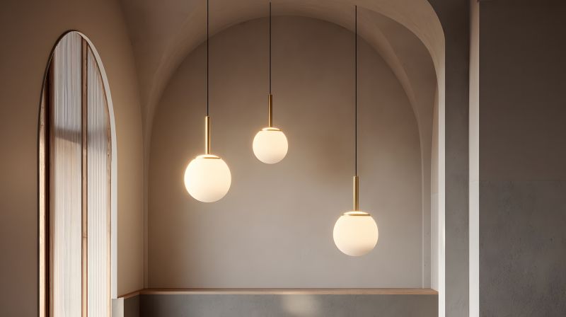 Basement Lighting Installation in Kansas City, KS