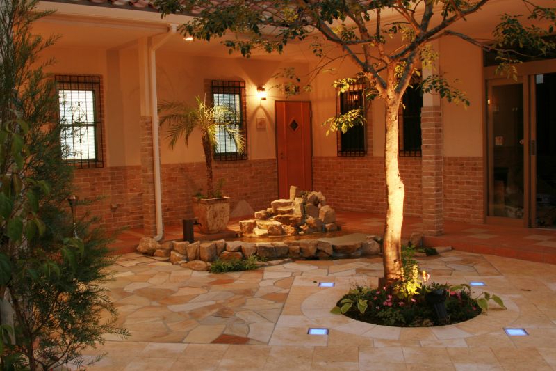 Landscape Lighting Repair in Pasadena, CA