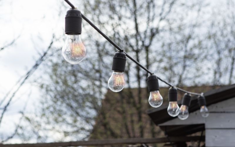 Outdoor Lighting Installation in Honolulu, HI