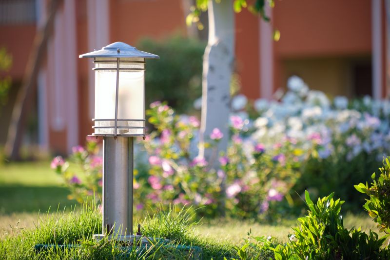 Outdoor Lighting Repair in Denver, CO