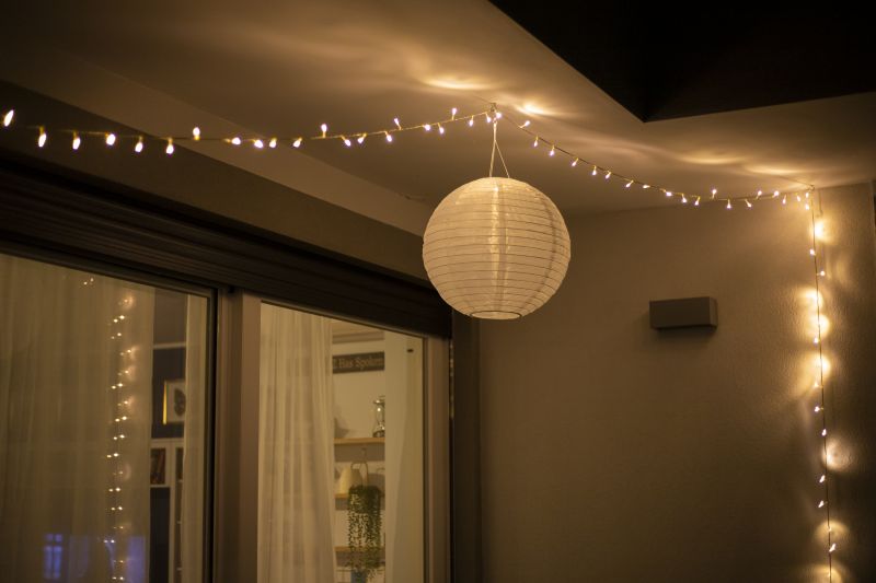 Pond Lighting Installation in Alpharetta, GA