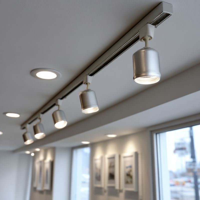 Pot Light Installation in Provo, UT