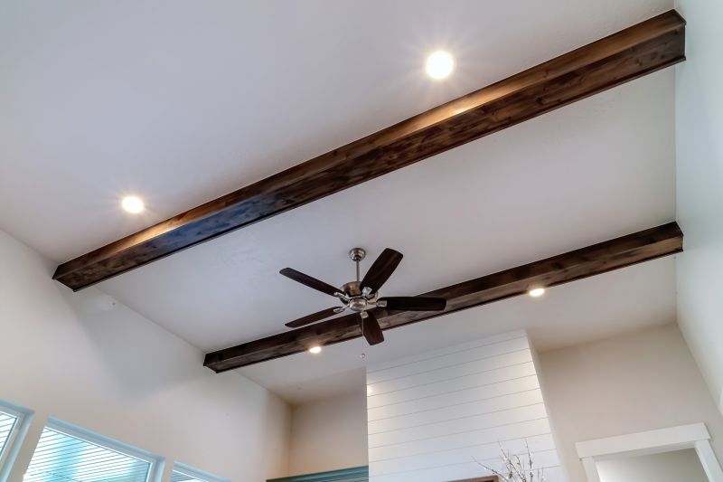 Recessed Lights Installation in Heber City, UT